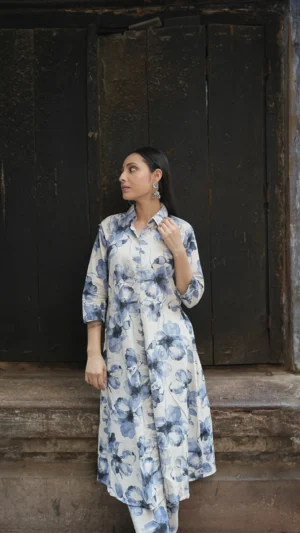 Indrani Co ord set