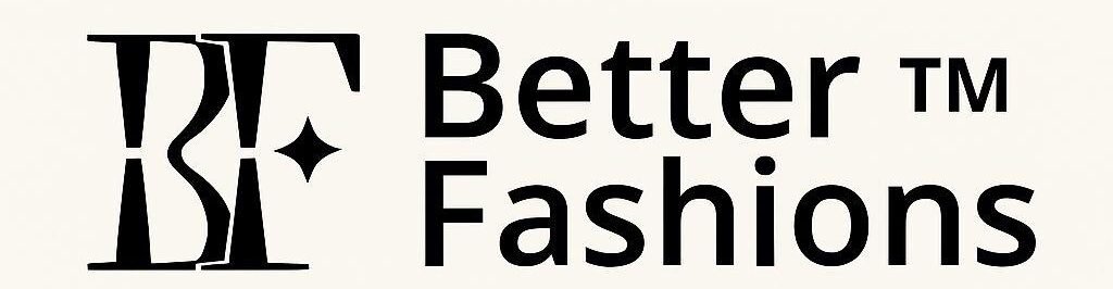 Better Fashions Logo