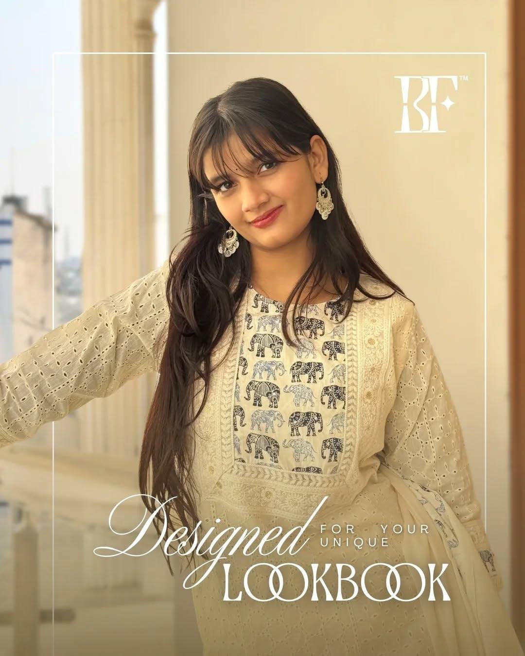 Better Fashions Instagram Post